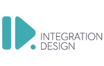 Integration Design - logotyp